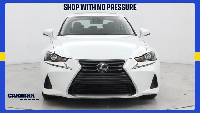 2020 Lexus IS 300 IS 300