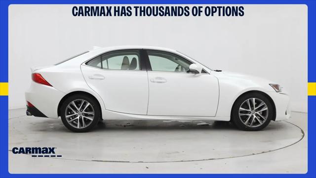 2020 Lexus IS 300 IS 300