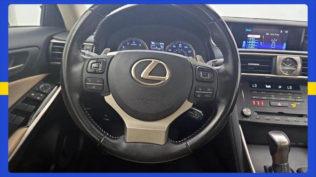 2020 Lexus IS 300 IS 300