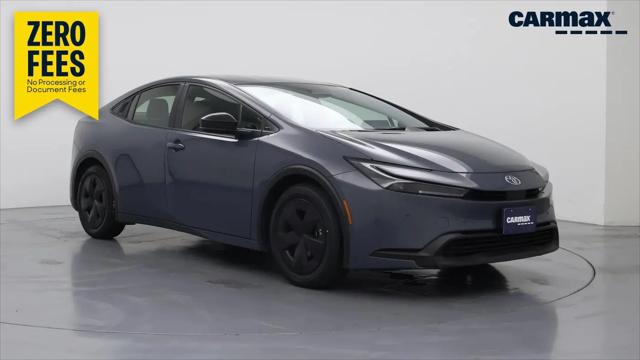 2025 Toyota Prius LE for sale in Franklin, TN