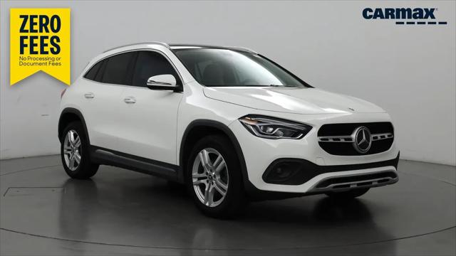 2021 Mercedes-Benz GLA-CLASS GLA 250 GLA 250 for sale in Orlando, FL