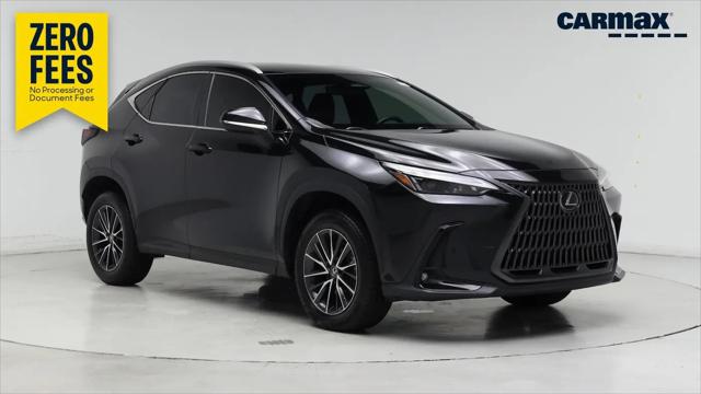 2024 Lexus NX NX 250 for sale in Orlando, FL