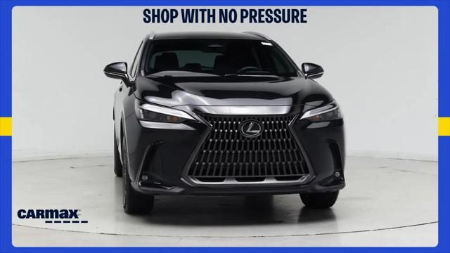 2024 Lexus NX NX 250