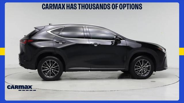 2024 Lexus NX NX 250
