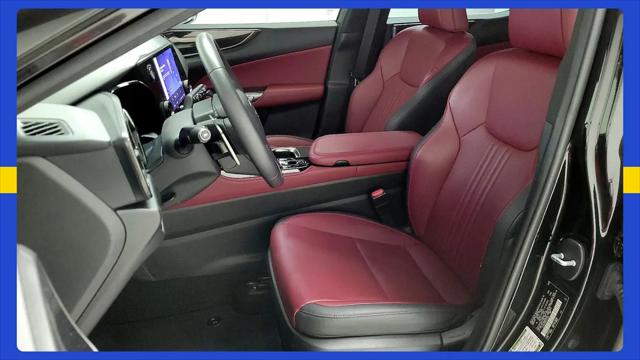 2024 Lexus NX NX 250