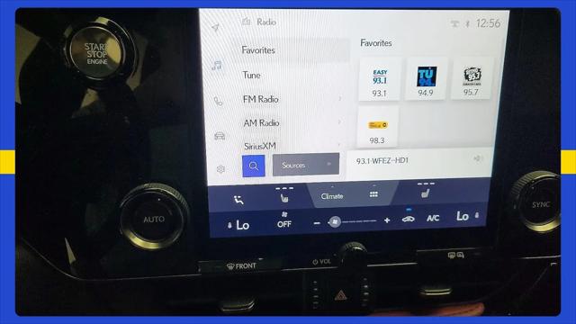 2024 Lexus NX NX 250