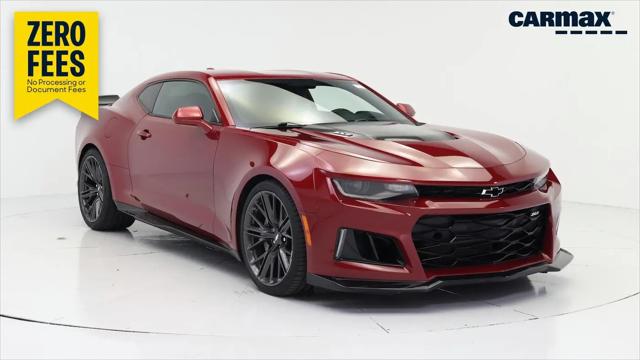2017 Chevrolet Camaro ZL1 for sale in Orlando, FL