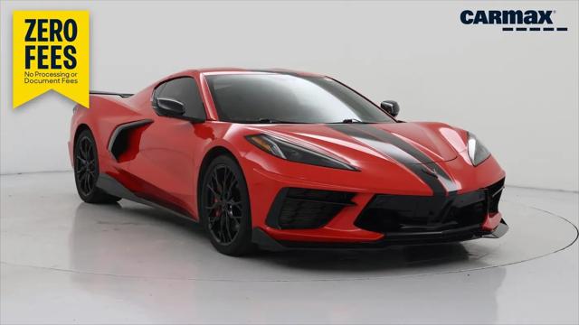 2023 Chevrolet Corvette Stingray RWD Coupe 2LT for sale in Orlando, FL