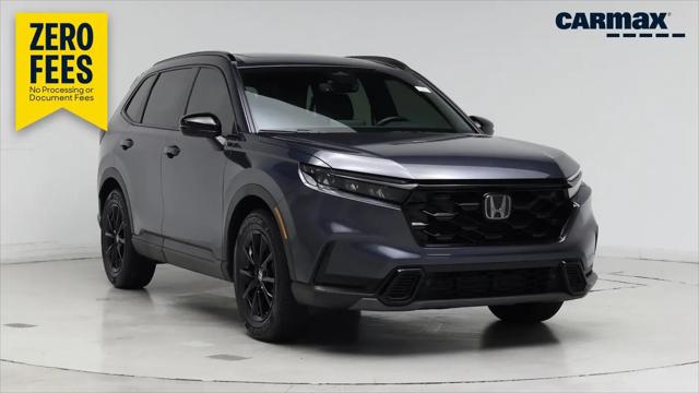 2026 Honda CR-V Hybrid 2WD Sport-L for sale in Orlando, FL