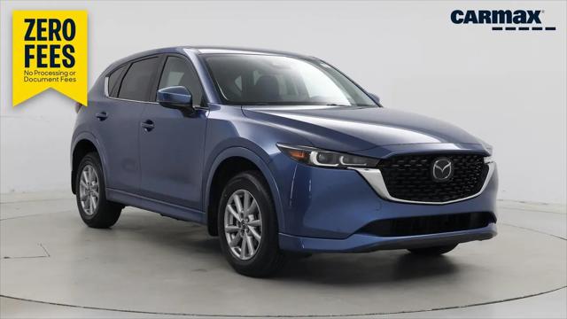 2024 Mazda CX-5 2.5 S Select for sale in Orlando, FL