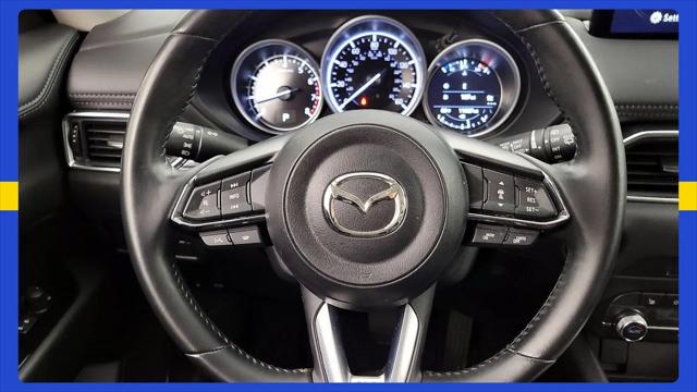 2024 Mazda CX-5 2.5 S Select