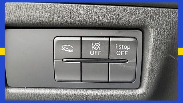 2024 Mazda CX-5 2.5 S Select