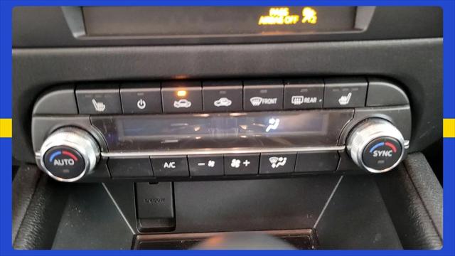 2024 Mazda CX-5 2.5 S Select