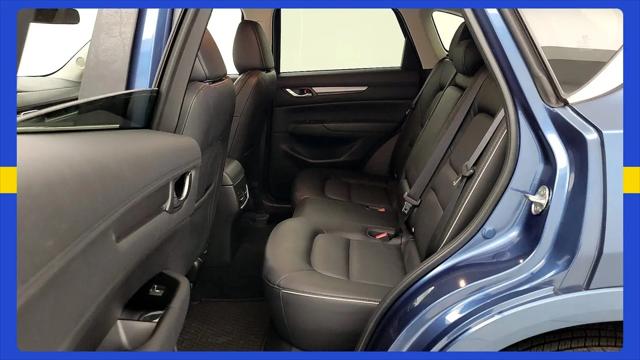 2024 Mazda CX-5 2.5 S Select