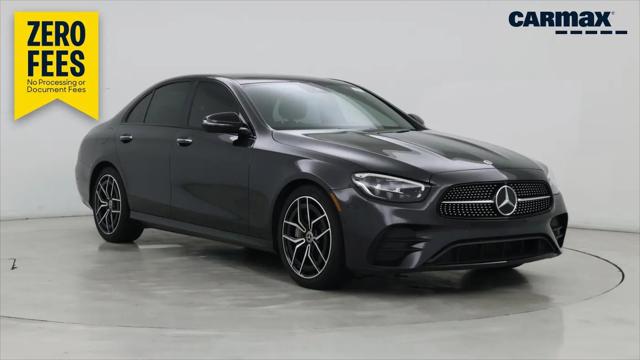 2022 Mercedes-Benz E 350 E 350 for sale in Orlando, FL