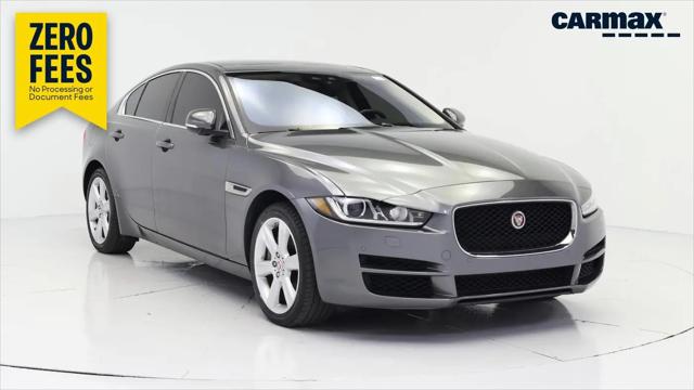 2019 Jaguar XE 25t Premium for sale in Orlando, FL
