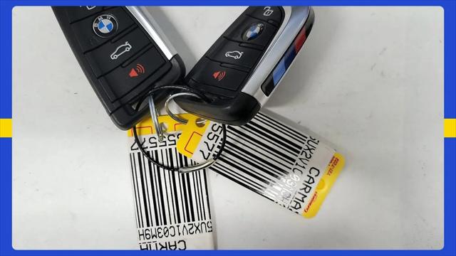 2021 BMW X4 xDrive30i