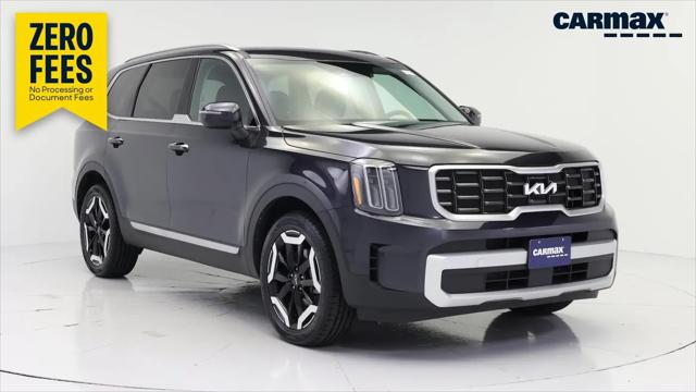 2025 Kia Telluride S for sale in Orlando, FL