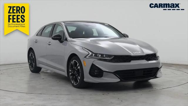 2024 Kia K5 GT-Line for sale in Orlando, FL