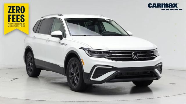 2024 Volkswagen Tiguan 2.0T SE for sale in Orlando, FL