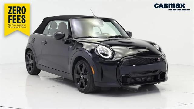 2024 MINI Cooper Convertible Cooper S for sale in Orlando, FL