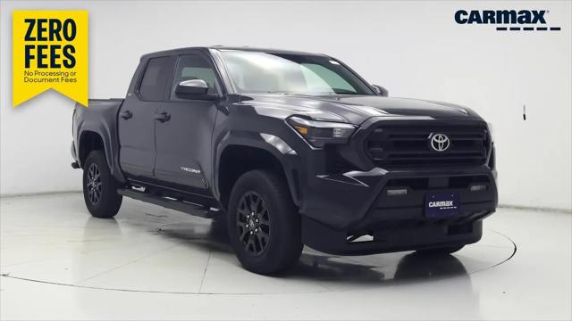 2024 Toyota Tacoma SR5 for sale in Houston, TX