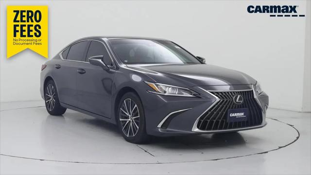 2025 Lexus ES 350 ES 350 for sale in Houston, TX