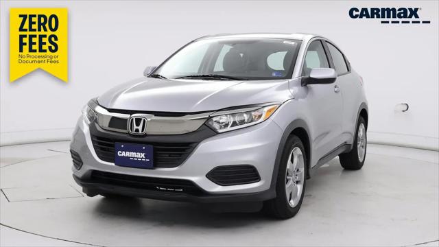2022 Honda HR-V AWD LX for sale in East Meadow, NY