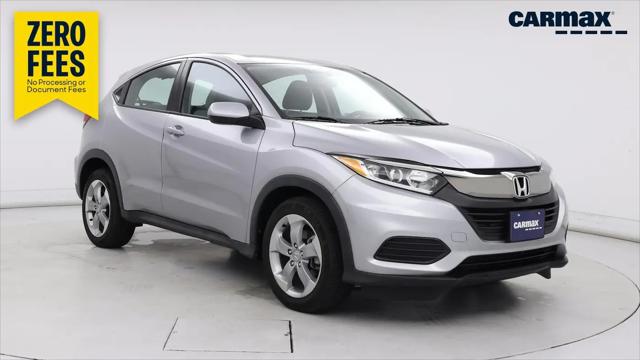 2022 Honda HR-V AWD LX for sale in East Meadow, NY