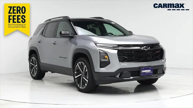 2026 Chevrolet Equinox AWD RS for sale in Naperville, IL
