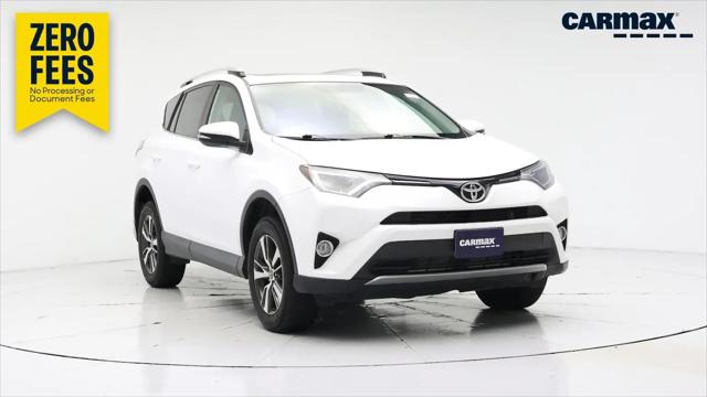 2016 Toyota RAV4 XLE for sale in Naperville, IL