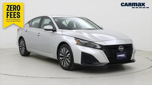 2023 Nissan Altima SV FWD for sale in Naperville, IL