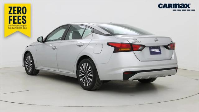 2023 Nissan Altima SV FWD for sale in Naperville, IL