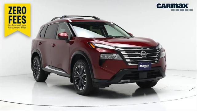 2026 Nissan Rogue Platinum for sale in Naperville, IL
