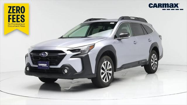 2025 Subaru Outback Premium for sale in Naperville, IL