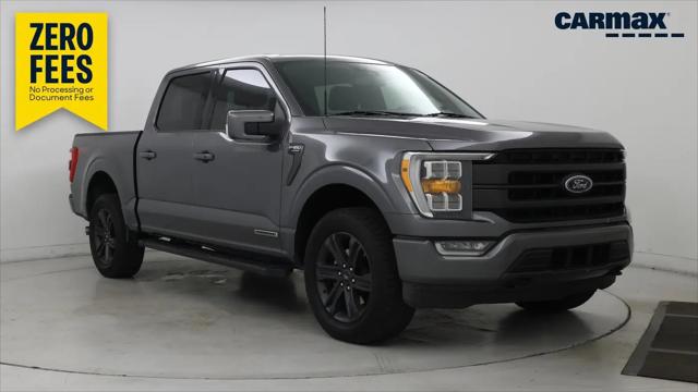 2023 Ford F-150 LARIAT for sale in Santa Rosa, CA