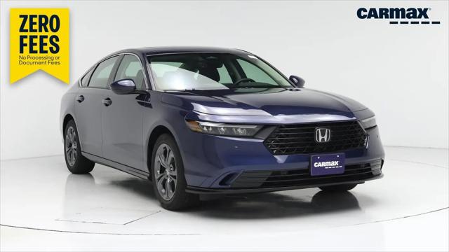 2026 Honda Accord Sedan EX-L for sale in Naperville, IL