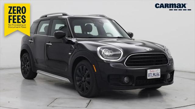 2020 MINI Countryman Oxford Edition for sale in Santa Rosa, CA