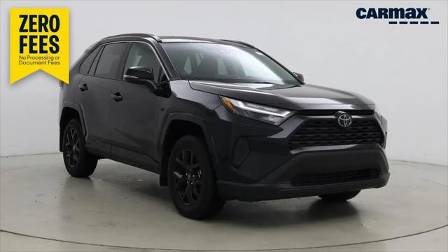 2024 Toyota RAV4 XLE for sale in Bradenton, FL