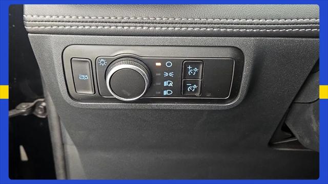2025 Ford Mustang EcoBoost Premium Convertible