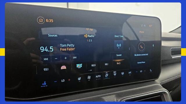 2025 Ford Mustang EcoBoost Premium Convertible