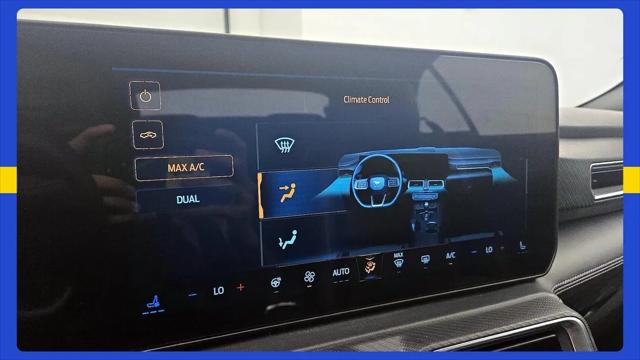 2025 Ford Mustang EcoBoost Premium Convertible