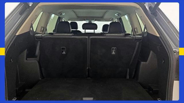2021 Volkswagen Atlas 2.0T SEL Premium