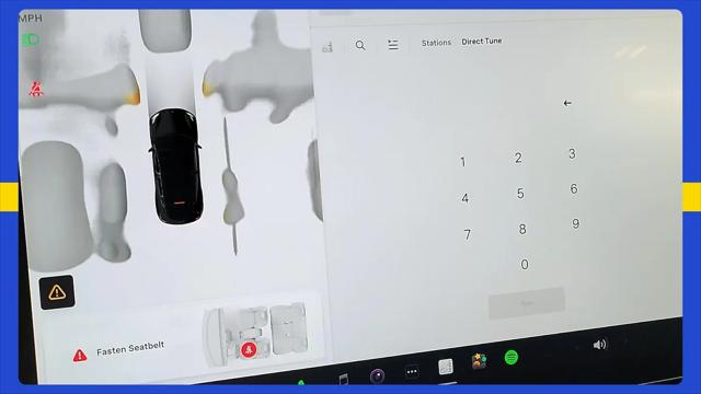 2024 Tesla Model Y Long Range Single Motor Rear-Wheel Drive