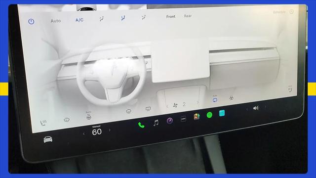 2024 Tesla Model Y Long Range Single Motor Rear-Wheel Drive