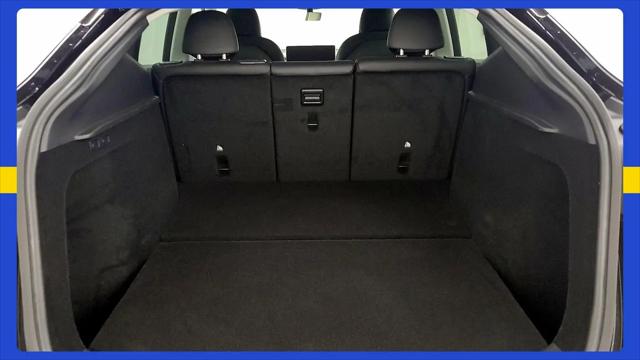 2024 Tesla Model Y Long Range Single Motor Rear-Wheel Drive