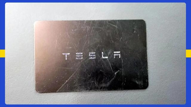 2024 Tesla Model Y Long Range Single Motor Rear-Wheel Drive