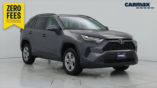 2024 Toyota RAV4 XLE for sale in Sterling, VA