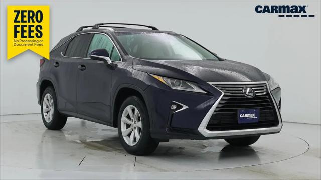 2016 Lexus RX 350 RX 350 for sale in Sterling, VA