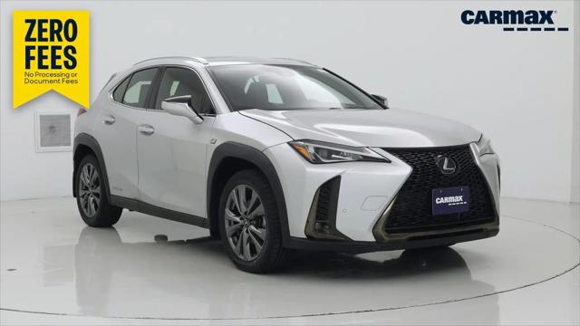 2020 Lexus UX 250h F SPORT for sale in Sterling, VA